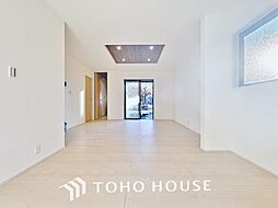 家族に優しい　保育園や学校が徒歩圏内の恵まれた環境