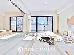 レーベンハイム西新井参番館