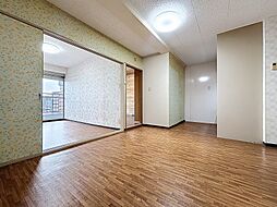 豊栄北千住マンション