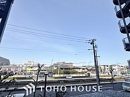 メイツ葛西第二