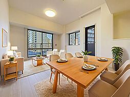 クレアシティ入谷