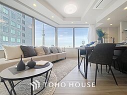 Brilliaタワー東京