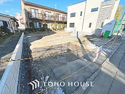 シンプルで洗練されたデザイン 住まう人の色に染まるお家