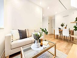 ライオンズシティ梅島