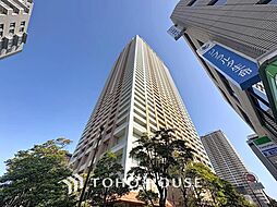 ザ・タワーズ・ウエスト