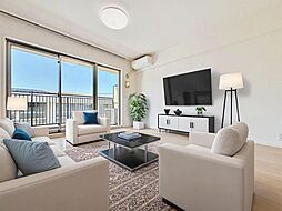 パークホームズ船橋塚田