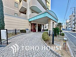 ダイアパレスアビエント亀戸