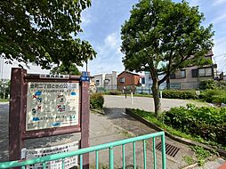 葛飾区金町5丁目 土地