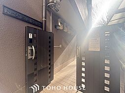 トーア浅草マンション