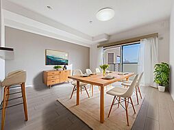 日神パレステージ海浜幕張