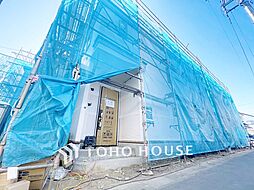 充実した設備で快適な毎日を演出する住戸