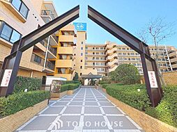 グローリア初穂南市川