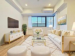 藤和シティホームズ上野山伏町