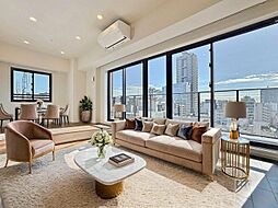 パークワンズ日本橋人形町