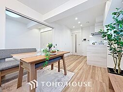 ライオンズマンション隅田公園