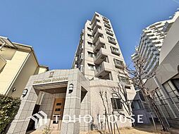 アーバンキャッスル新小岩