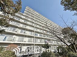 葛西パークサイドハイツ