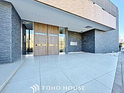 ドムール新小岩プレミアムレジデンス