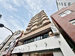 サンシティ新小岩