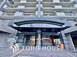 プリメール柳島