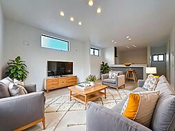 理想の生活を叶える ゆとりある91.07平米の空間