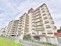 江戸川堤マンション