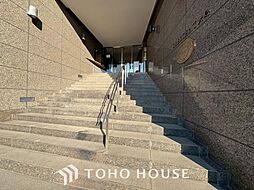 クレッセント大島