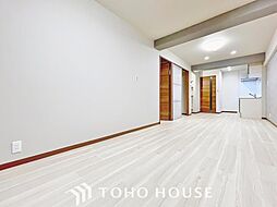 五反野スカイハイツ