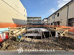 〜日々の暮らしを快適に〜こだわりがたくさん詰まったお家