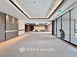 プラウドタワー平井