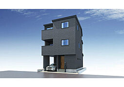 穏やかな街並みに佇む充実設備の快適戸建