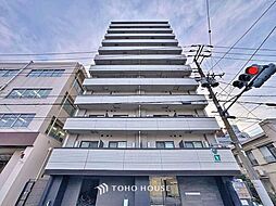 メイクスデザイン三ノ輪