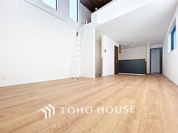 豊かな暮らし叶う　ZEH水準の快適住戸