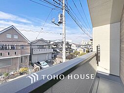 豊かな暮らし叶う　ZEH水準の快適住戸