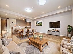 コスモ新検見川2