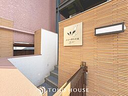 ストークハイム緑町