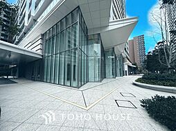 HARUMI FLAG PARK VILLAGE