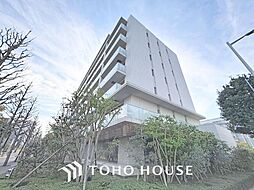 パークホームズ西葛西清新町