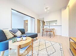 クレストシティタワーズ浦安