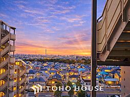 エルシティ新浦安四番館