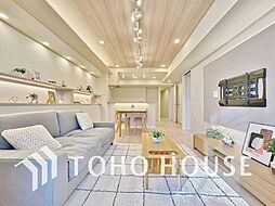 モア・クレスト荒川公園ソレーユ館