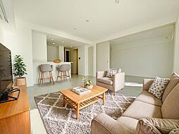 リビオシティ船橋北習志野