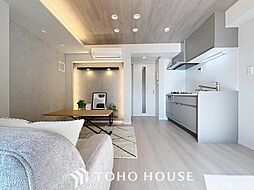 ライオンズマンション小石川シティ