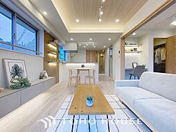 キョウエイハイツ田町