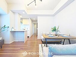 グラントレゾール西日暮里