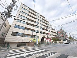 ディアプラザ根津