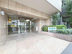 アリュージュ南千住