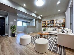 朝日江戸川橋マンション