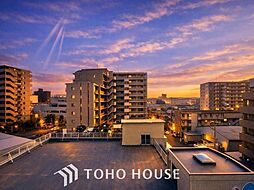 ダイアパレス船橋第5