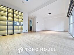 リバーウエストB館